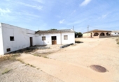 Chalet independiente con terreno en venta en la España, Jerez de la Frontera, ref: TR416068 foto
