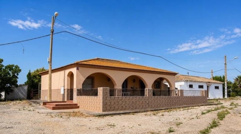 Cadiz - Jerez de la Frontera - 53703m2