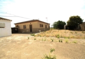 Chalet independiente con terreno en venta en la España, Jerez de la Frontera, ref: TR416068 foto