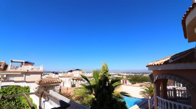 Alicante - Rojales - 350m2