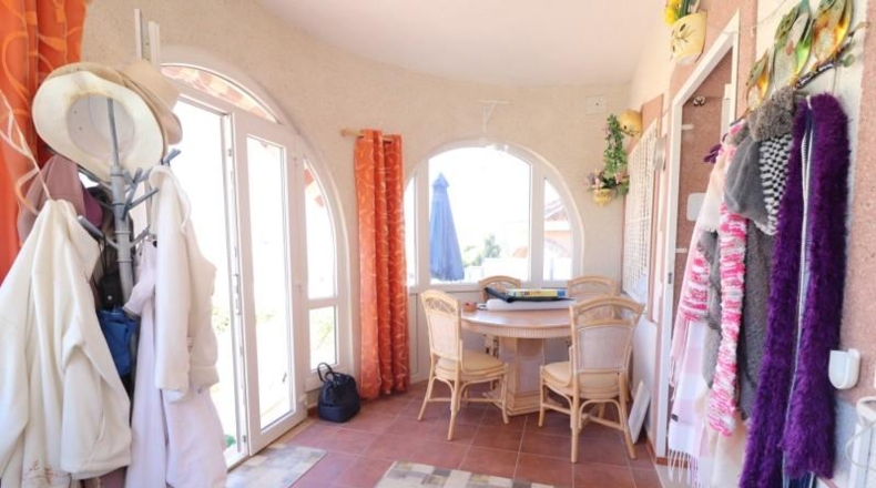 Alicante - Rojales - 350m2