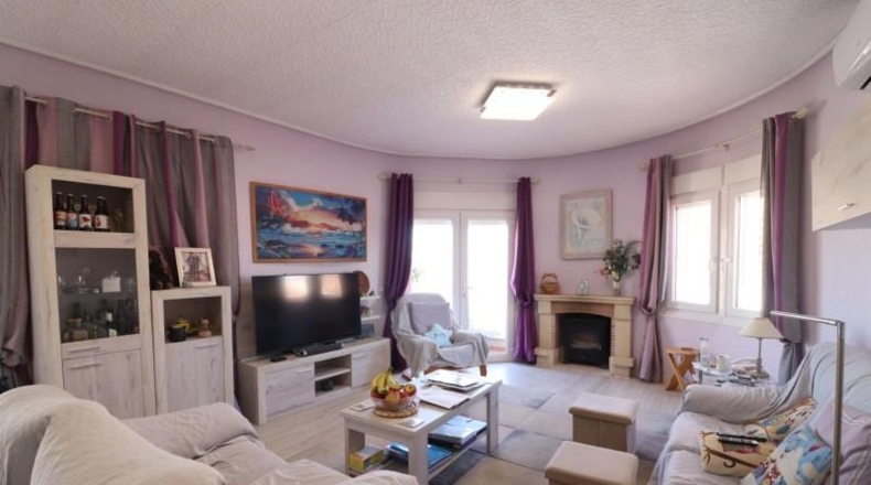 Alicante - Rojales - 350m2