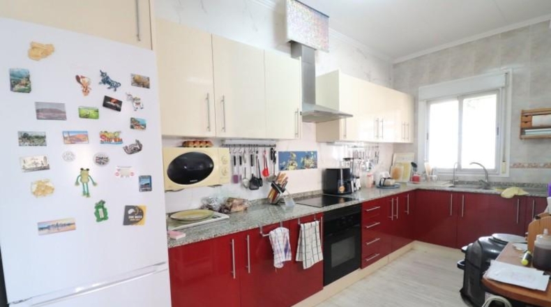 Alicante - Rojales - 350m2