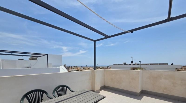 Alicante - Orihuela - 139m2