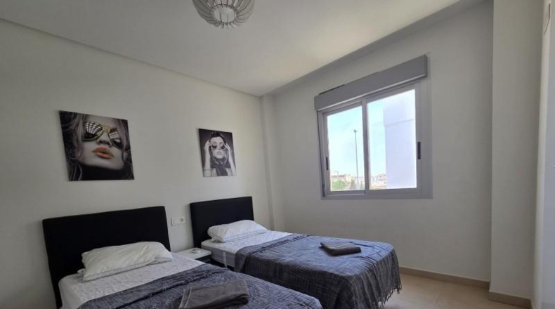 Alicante - Orihuela - 139m2