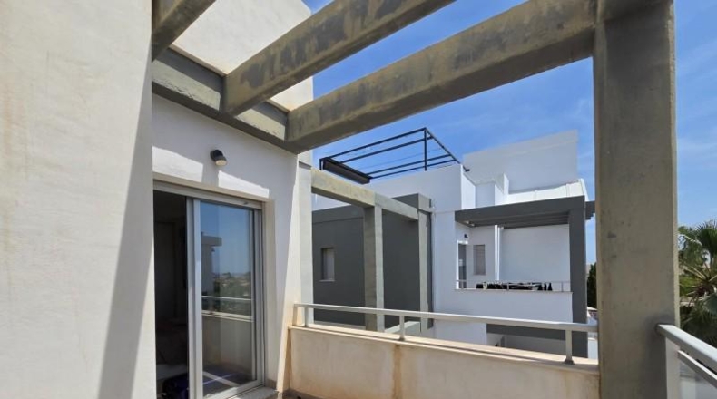 Alicante - Orihuela - 139m2