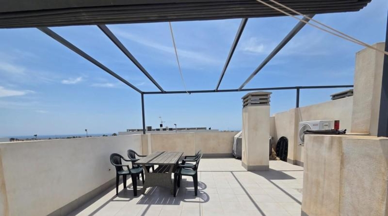 Alicante - Orihuela - 139m2