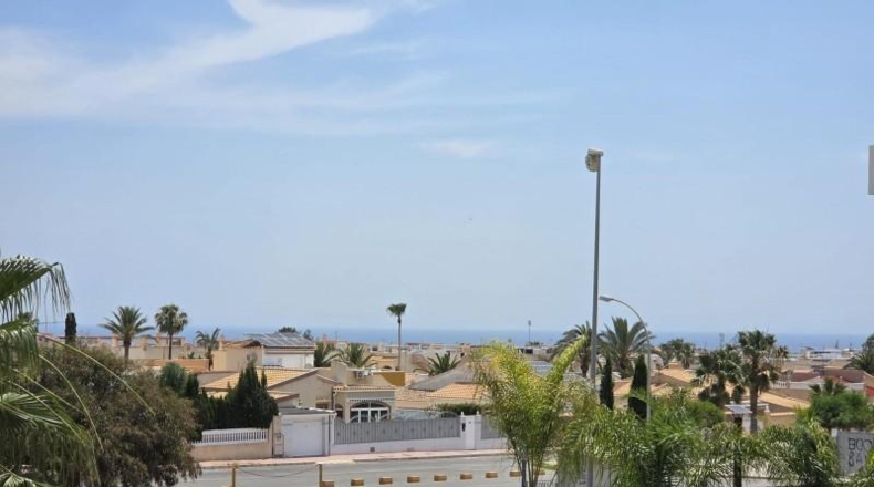 Alicante - Orihuela - 139m2