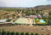 Casa de campo con terreno en venta en la España, Benferri, ref: TR416072 foto