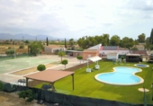 Casa de campo con terreno en venta en la España, Benferri, ref: TR416072 foto