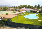Casa de campo con terreno en venta en la España, Benferri, ref: TR416072 foto