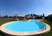 Casa de campo con terreno en venta en la España, Benferri, ref: TR416072 foto