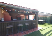 Casa de campo con terreno en venta en la España, Benferri, ref: TR416072 foto