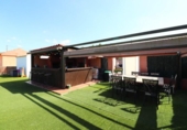 Casa de campo con terreno en venta en la España, Benferri, ref: TR416072 foto