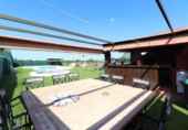 Casa de campo con terreno en venta en la España, Benferri, ref: TR416072 foto