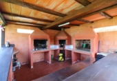 Casa de campo con terreno en venta en la España, Benferri, ref: TR416072 foto
