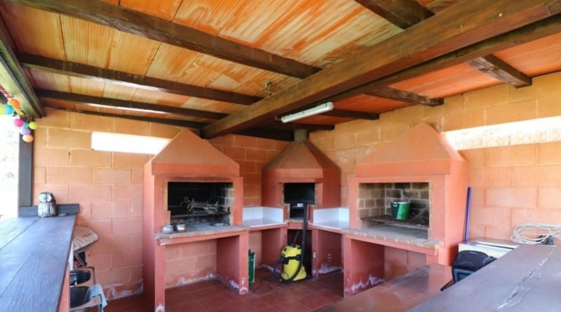 Alicante - Benferri - 4082m2