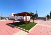 Casa de campo con terreno en venta en la España, Benferri, ref: TR416072 foto