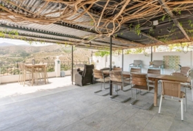 Vélez de Benaudalla 662&nbsp;m²