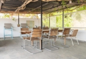 Chalet independiente con terreno en venta en la España, Vélez de Benaudalla, ref: TR416074 foto