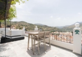 Chalet independiente con terreno en venta en la España, Vélez de Benaudalla, ref: TR416074 foto