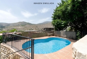 Vélez de Benaudalla 662&nbsp;m²