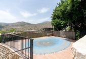 Chalet independiente con terreno en venta en la España, Vélez de Benaudalla, ref: TR416074 foto