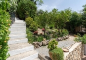 Chalet independiente con terreno en venta en la España, Vélez de Benaudalla, ref: TR416074 foto