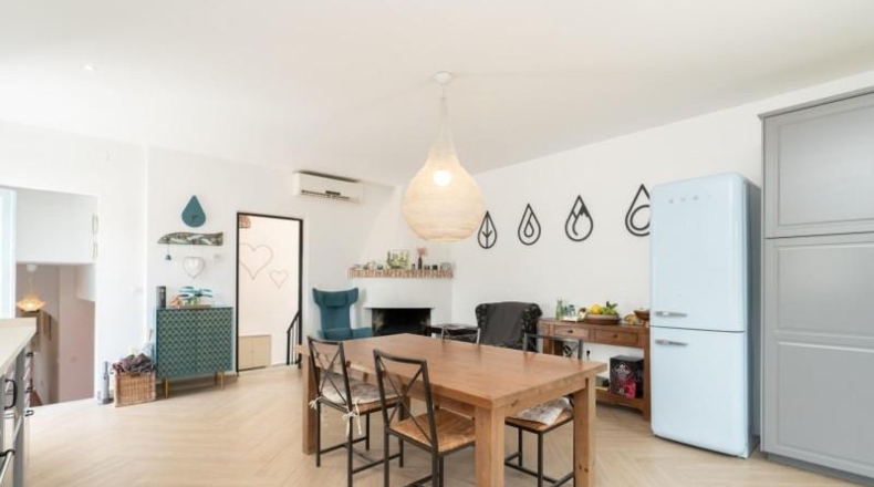 Granada - Vélez de Benaudalla - 662m2