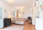 Chalet independiente con terreno en venta en la España, Vélez de Benaudalla, ref: TR416074 foto