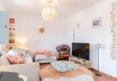 Chalet independiente con terreno en venta en la España, Vélez de Benaudalla, ref: TR416074 foto