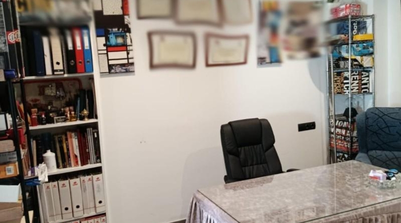 Huelva - Rociana del Condado - 387m2