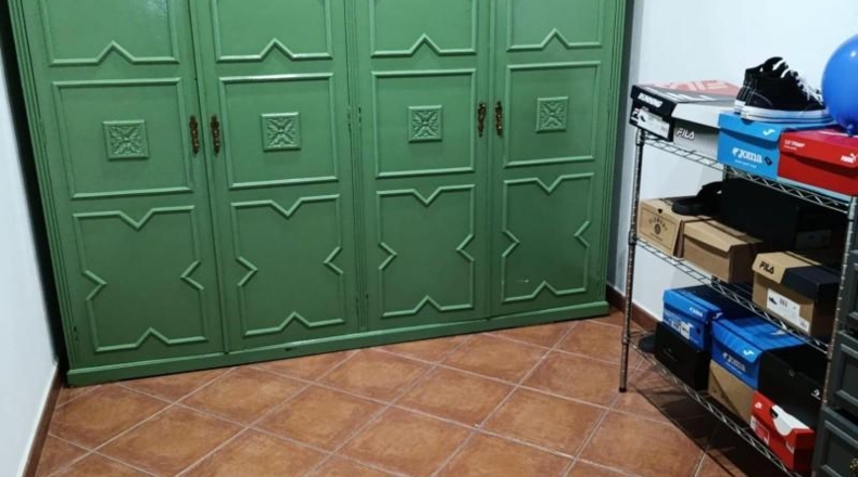 Huelva - Rociana del Condado - 387m2
