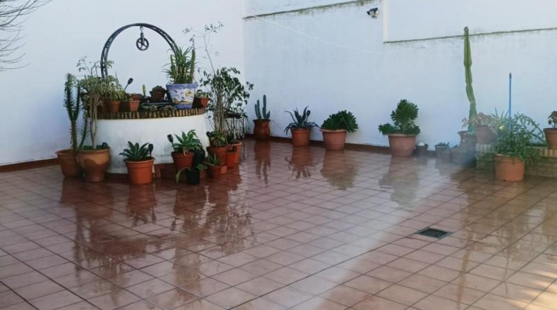 Huelva - Rociana del Condado - 387m2