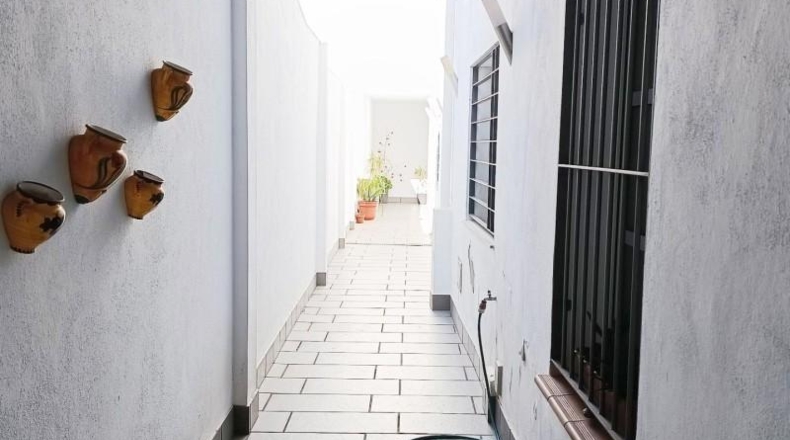 Huelva - Rociana del Condado - 387m2