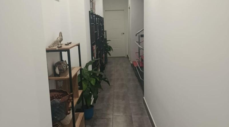 Huelva - Rociana del Condado - 387m2