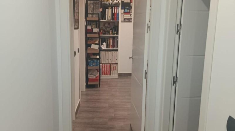 Huelva - Rociana del Condado - 387m2