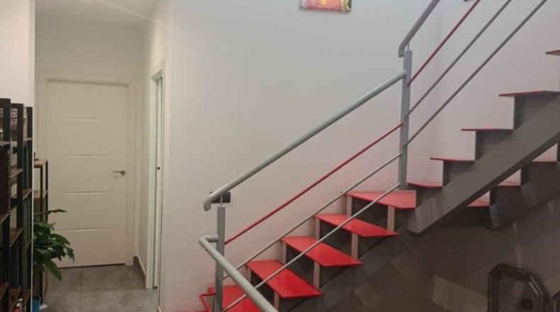 Huelva - Rociana del Condado - 387m2