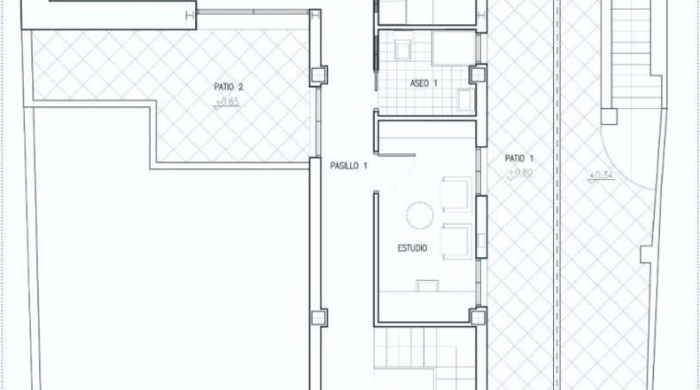 Huelva - Rociana del Condado - 387m2