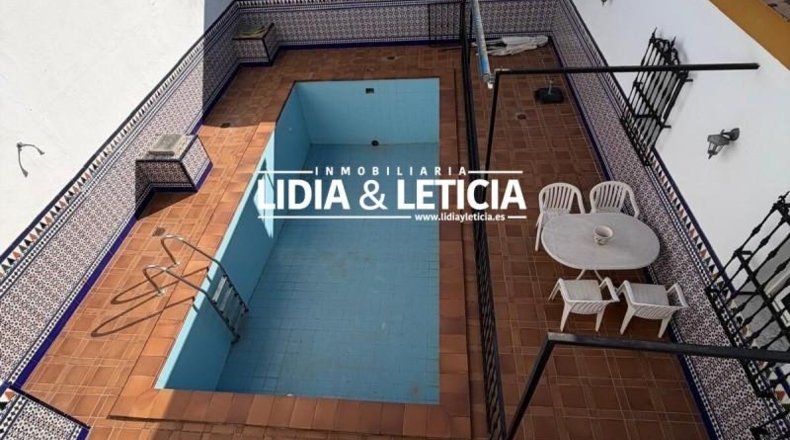 Sevilla - Alcalá de Guadaíra - 309m2