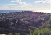 Parcela urbanizable en venta en la España, Moraira, ref: TR257171 foto