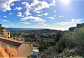 Parcela urbanizable en venta en la España, Moraira, ref: TR257171 foto