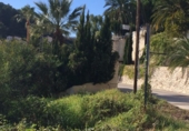 Parcela urbanizable en venta en la España, Moraira, ref: TR257171 foto