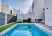 Village house for sale on España, Orihuela, ref: TR416077 photo