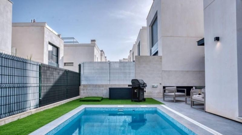 Alicante - Orihuela - 140m2