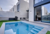 Village house for sale on España, Orihuela, ref: TR416077 photo