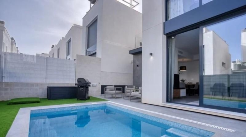 Alicante - Orihuela - 140m2