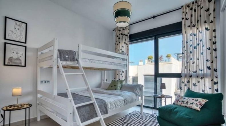 Alicante - Orihuela - 140m2