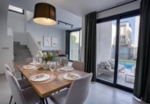 Village house for sale on España, Orihuela, ref: TR416077 photo