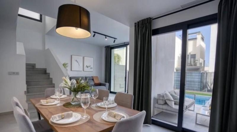 Alicante - Orihuela - 140m2